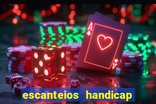 escanteios handicap 2 5